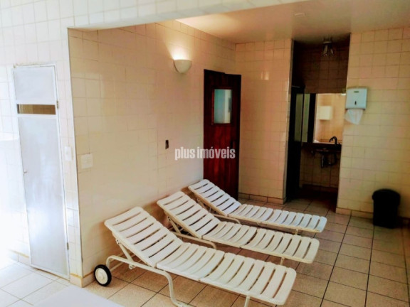 Imagem Apartamento com 3 Quartos à Venda, 80 m² em Vila Sofia - São Paulo
