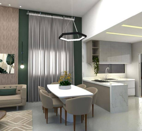 Imagem Casa com 3 Quartos à Venda, 100 m² em Muçumagro - João Pessoa Imagem Casa com 3 Quartos à Venda, 100 m² em Muçumagro - João Pessoa
