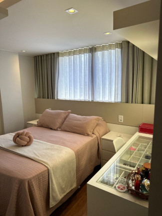 Imagem Imóvel com 1 Quarto à Venda, 50 m² em Sul (águas Claras) - Brasília