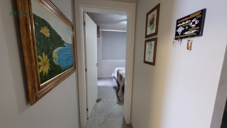 Imagem Imóvel com 3 Quartos para Alugar, 79 m² em Itapema Do Norte - Itapoá