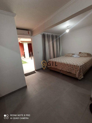 Imagem Sobrado com 3 Quartos à Venda, 90 m² em Parque Califórnia - Jacareí