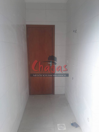 Imagem Casa com 3 Quartos à Venda, 60 m² em Golfinho - Caraguatatuba