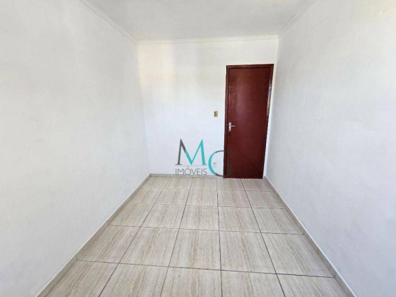 Imagem Apartamento com 2 Quartos para Alugar, 45 m² em Campo Grande - Rio De Janeiro Imagem Apartamento com 2 Quartos para Alugar, 45 m² em Campo Grande - Rio De Janeiro