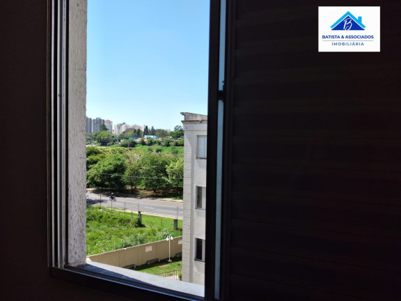 Imagem Apartamento com 2 Quartos à Venda, 57 m² em Vila Industrial - Campinas Imagem Apartamento com 2 Quartos à Venda, 57 m² em Vila Industrial - Campinas