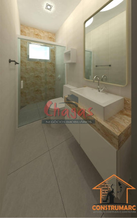 Imagem Casa com 3 Quartos à Venda, 175 m² em Pontal De Santa Marina - Caraguatatuba