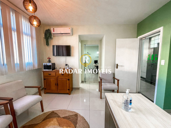 Imagem Sala Comercial à Venda, 45 m² em Centro - Cabo Frio