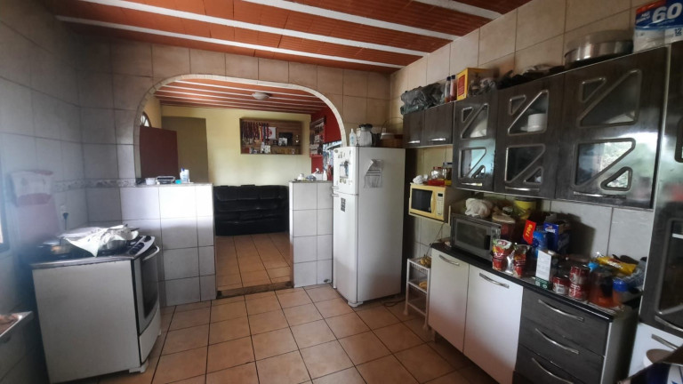 Imagem Casa com 2 Quartos à Venda, 88 m² em Novo Eldorado - Contagem Imagem Casa com 2 Quartos à Venda, 88 m² em Novo Eldorado - Contagem
