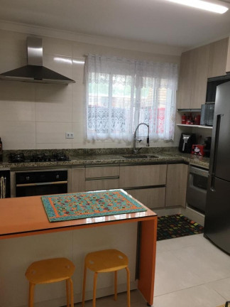 Imagem Casa com 3 Quartos à Venda, 150 m² em Vila Santana - São Paulo