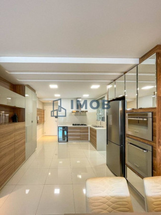 Imagem Apartamento com 3 Quartos à Venda, 121 m² em Centro - Jaraguá Do Sul