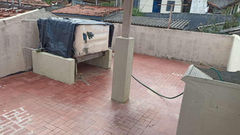 Imagem Casa com 3 Quartos à Venda, 120 m² em Centro - Paraibuna Imagem Casa com 3 Quartos à Venda, 120 m² em Centro - Paraibuna