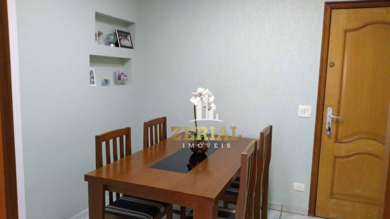 Imagem Apartamento com 3 Quartos à Venda, 117 m² em Santa Maria - São Caetano Do Sul Imagem Apartamento com 3 Quartos à Venda, 117 m² em Santa Maria - São Caetano Do Sul