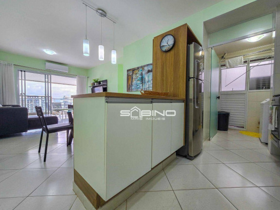 Imagem Apartamento com 3 Quartos à Venda, 93 m² em Riviera De São Lourenço - Bertioga