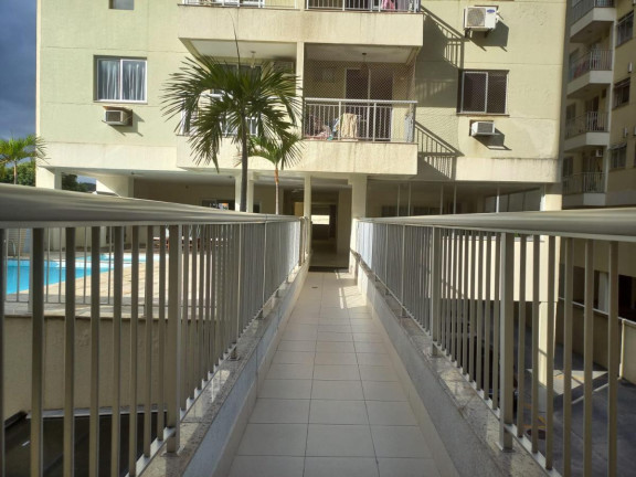 Imagem Apartamento com 2 Quartos à Venda, 65 m² em Praça Seca - Rio De Janeiro Imagem Apartamento com 2 Quartos à Venda, 65 m² em Praça Seca - Rio De Janeiro