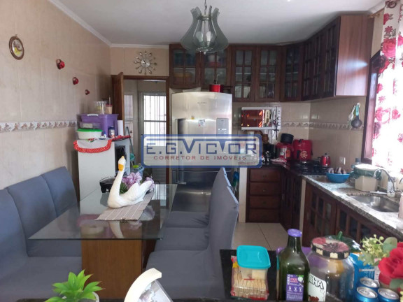 Imagem Sobrado com 3 Quartos à Venda, 165 m² em Balneário Itaguai - Mongaguá Imagem Sobrado com 3 Quartos à Venda, 165 m² em Balneário Itaguai - Mongaguá