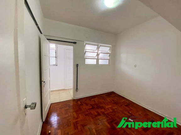 Imagem Apartamento com 3 Quartos à Venda, 124 m² em Gonzaga - Santos
