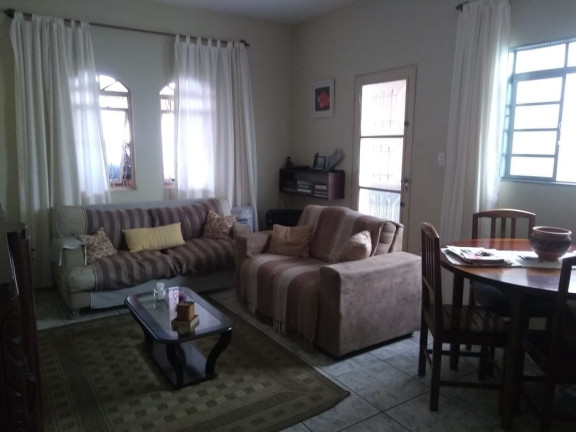 Casa com 2 Quartos à Venda, 100 m² em Alto Do Cardoso - Pindamonhangaba