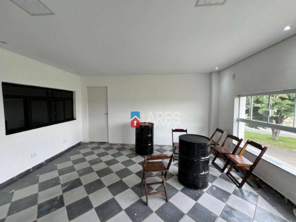 Imagem Sala Comercial para Alugar, 1.600 m² em Jardim Campo Belo - Americana Imagem Sala Comercial para Alugar, 1.600 m² em Jardim Campo Belo - Americana
