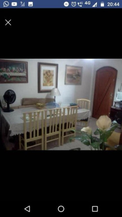 Imagem Apartamento com 2 Quartos à Venda,  em Luz - São Paulo