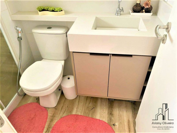 Imagem Apartamento com 3 Quartos à Venda, 83 m² em Recreio Dos Bandeirantes - Rio De Janeiro Imagem Apartamento com 3 Quartos à Venda, 83 m² em Recreio Dos Bandeirantes - Rio De Janeiro