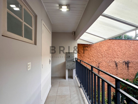 Imagem Casa com 3 Quartos à Venda, 220 m² em Brooklin - São Paulo Imagem Casa com 3 Quartos à Venda, 220 m² em Brooklin - São Paulo