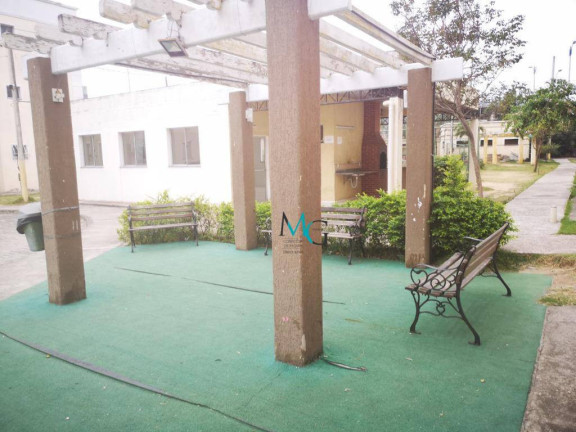Imagem Apartamento com 2 Quartos à Venda, 42 m² em Campo Grande - Rio De Janeiro Imagem Apartamento com 2 Quartos à Venda, 42 m² em Campo Grande - Rio De Janeiro