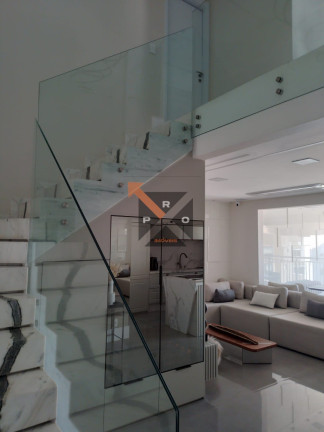 Cobertura com 4 Quartos à Venda, 200 m² em Mooca - São Paulo