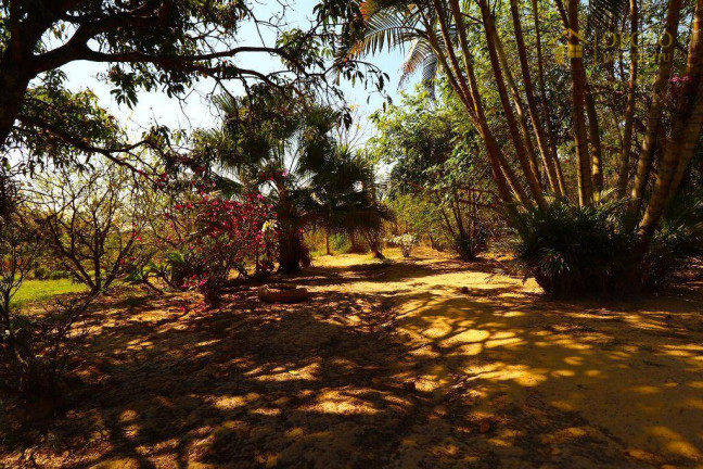 Imagem Fazenda à Venda, 732 m² em Chácaras Rincão - Itu