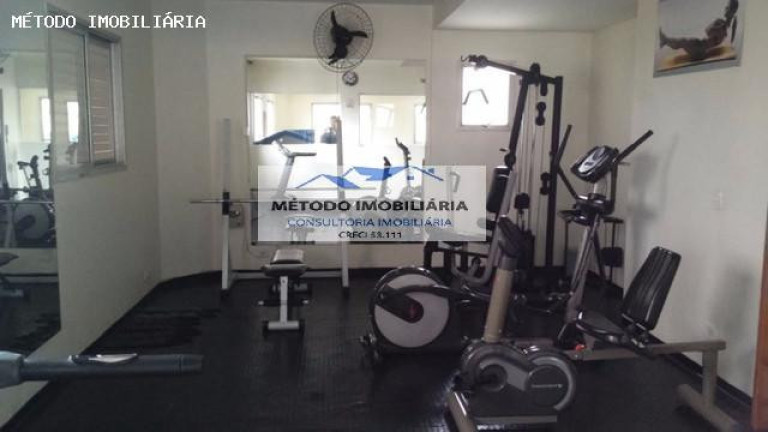 Imagem Apartamento com 2 Quartos à Venda, 65 m² em Vila Guarani - São Paulo