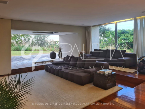 Imagem Casa com 6 Quartos à Venda, 1.600 m² em Fazenda Da Grama - Itupeva