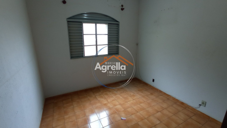 Imagem Casa com 3 Quartos à Venda, 140 m² em Jardim Santa Clara - Mogi Mirim