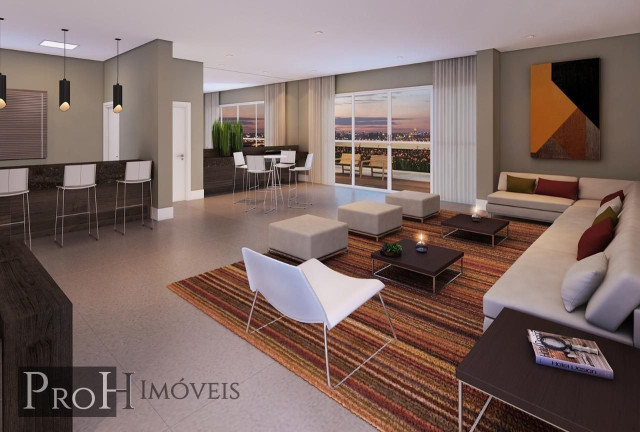 Apartamento com 2 Quartos à Venda, 59 m² em Belenzinho - São Paulo