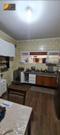 Imagem Casa com 3 Quartos à Venda, 200 m² em Pirituba - São Paulo Imagem Casa com 3 Quartos à Venda, 200 m² em Pirituba - São Paulo