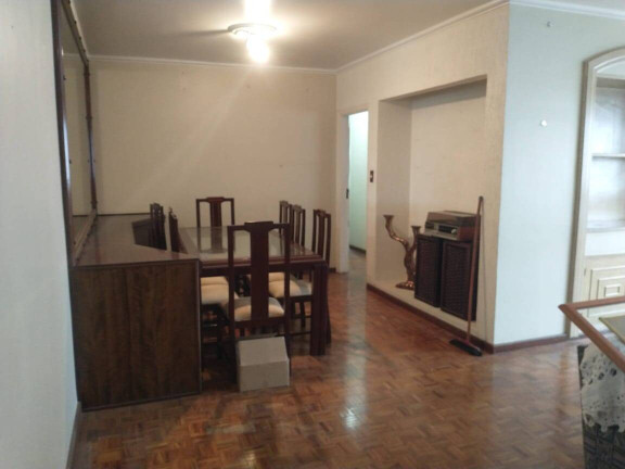 Imagem Apartamento com 3 Quartos à Venda, 118 m² em Centro - Campinas Imagem Apartamento com 3 Quartos à Venda, 118 m² em Centro - Campinas