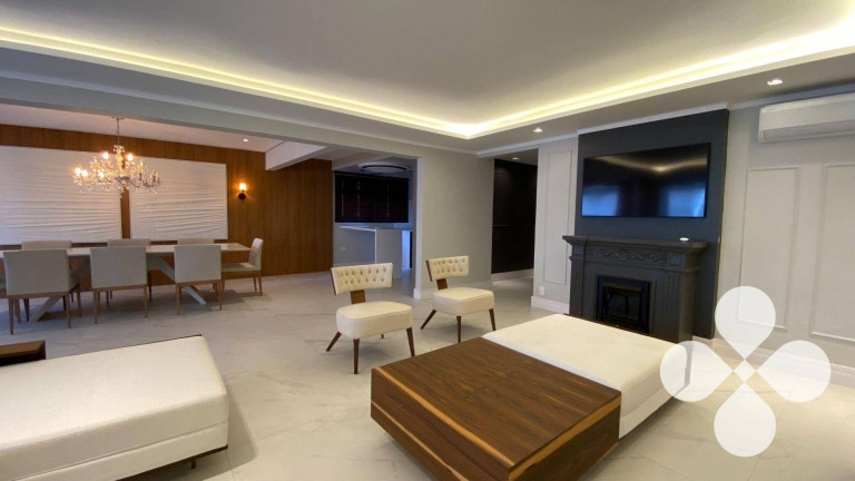 Imagem Imóvel com 4 Quartos à Venda, 266 m² em Boqueirão - Santos Imagem Imóvel com 4 Quartos à Venda, 266 m² em Boqueirão - Santos