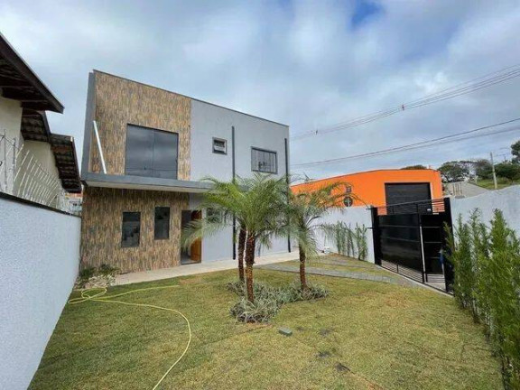 Casa com 2 Quartos à Venda, 140 m² em Morada Dos Nobres - Taubaté