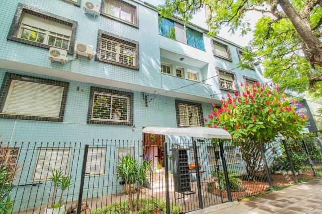 Imagem Apartamento com 2 Quartos à Venda, 79 m² em Rio Branco - Porto Alegre