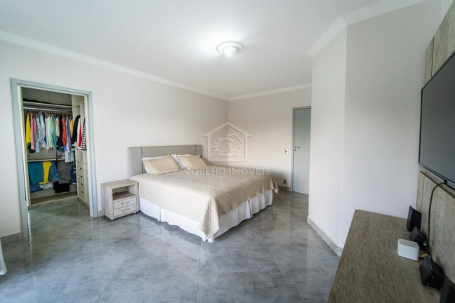 Imagem Sobrado com 4 Quartos à Venda, 470 m² em Park Way - Brasília Imagem Sobrado com 4 Quartos à Venda, 470 m² em Park Way - Brasília