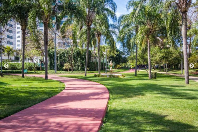 Imagem Apartamento com 4 Quartos à Venda, 197 m² em Barra Da Tijuca - Rio De Janeiro