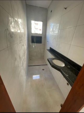 Imagem Casa de Condomínio com 2 Quartos à Venda, 57 m² em Aviação - Praia Grande Imagem Casa de Condomínio com 2 Quartos à Venda, 57 m² em Aviação - Praia Grande