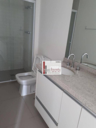 Imagem Apartamento com 3 Quartos à Venda, 97 m² em Vila Andrade - São Paulo Imagem Apartamento com 3 Quartos à Venda, 97 m² em Vila Andrade - São Paulo