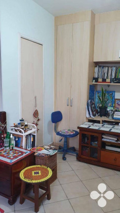 Imagem Imóvel com 2 Quartos à Venda, 118 m² em Itararé - São Vicente Imagem Imóvel com 2 Quartos à Venda, 118 m² em Itararé - São Vicente