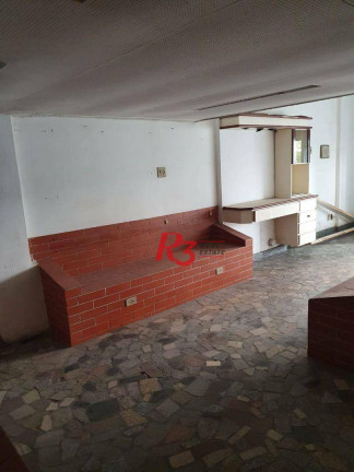 Imagem Loja para Alugar, 51 m² em Boqueirão - Santos
