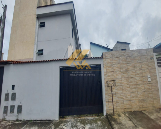 Apartamento com 3 Quartos para Alugar, 110 m² em Vila Cintra - Mogi Das Cruzes