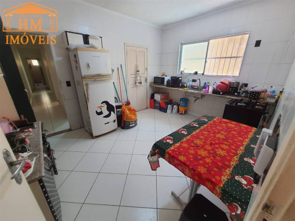 Imagem Casa com 3 Quartos à Venda, 103 m² em Catiapoa - Sao Vicente