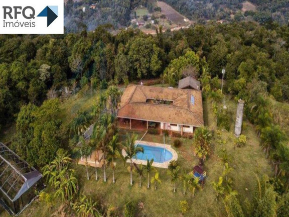 Imagem Imóvel com 3 Quartos à Venda, 364 m² em Parque Curupira - Jundiaí