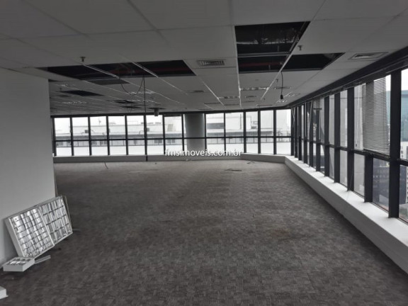 Imagem Sala Comercial para Alugar, 395 m² em Bela Vista - São Paulo