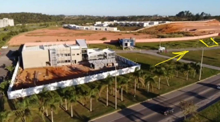 Imagem Terreno à Venda, 501 m² em Alphaville - Rio Das Ostras Imagem Terreno à Venda, 501 m² em Alphaville - Rio Das Ostras