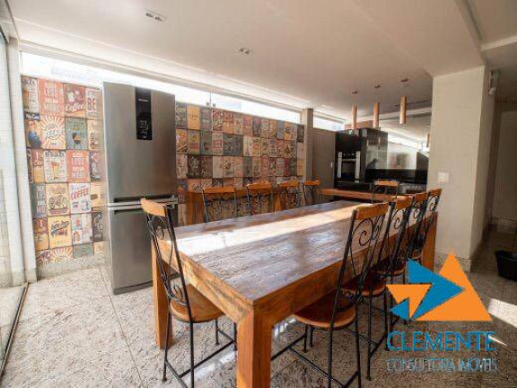 Imagem Apartamento com 3 Quartos à Venda, 99 m² em Santo Agostinho - Belo Horizonte Imagem Apartamento com 3 Quartos à Venda, 99 m² em Santo Agostinho - Belo Horizonte