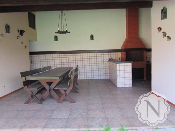 Imagem Casa com 4 Quartos à Venda, 250 m² em Cibratel I - Itanhaém