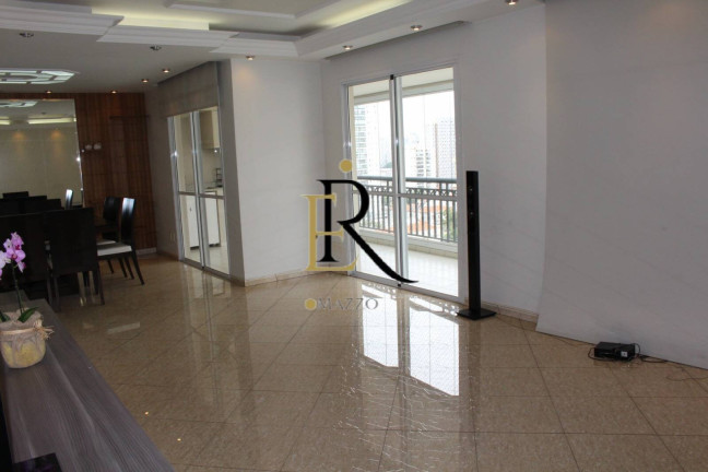Imagem Apartamento com 3 Quartos à Venda, 172 m² em Vila Romana - São Paulo